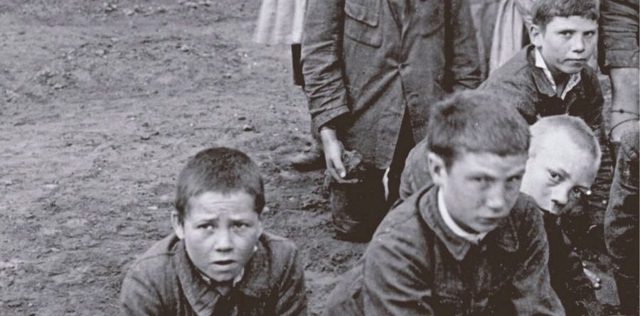 Amb la ràbia al cos