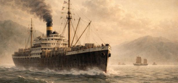 Guardia Nikos Kavadias