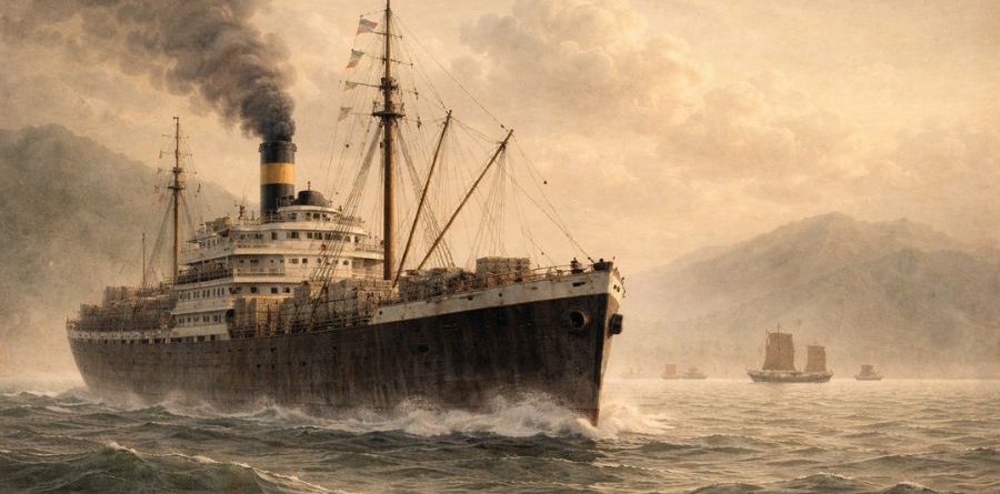 Guardia Nikos Kavadias