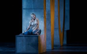 Una ‘Manon Lescaut’ abandonada