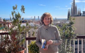 Maria Bonafont: «La vida fabrica grisos constantment, els blaus han&hellip;