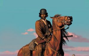 Un nou clàssic del western amb olor a pols, suor&hellip;