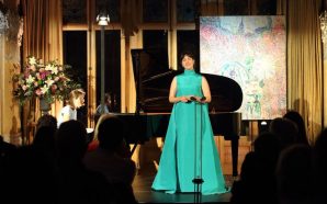 Recital d’alçada amb Magrané i Mompou