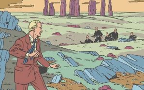Nova vida a Blake i Mortimer