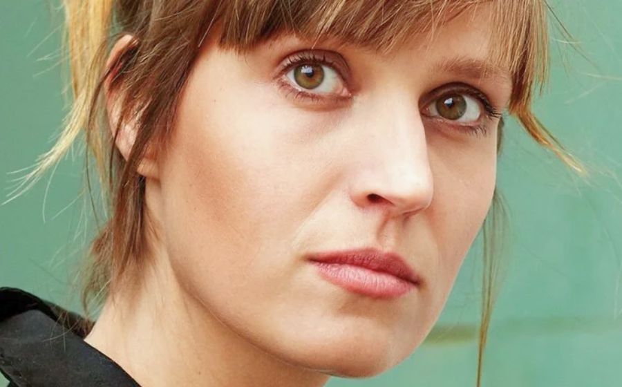 Charlotte Gneuss