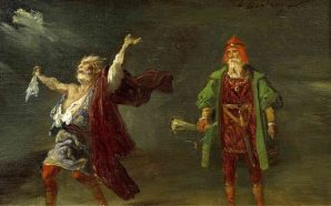 ‘El rei Lear’, seny en la bogeria