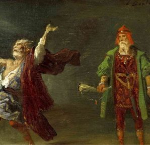 El rei Lear
