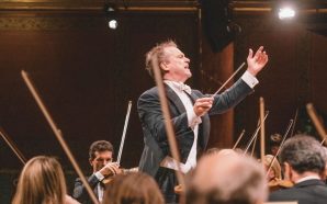 Extraordinari Messiaen