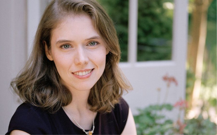 Madeline Miller