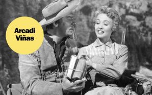 Opinió d'Arcadi Viñas