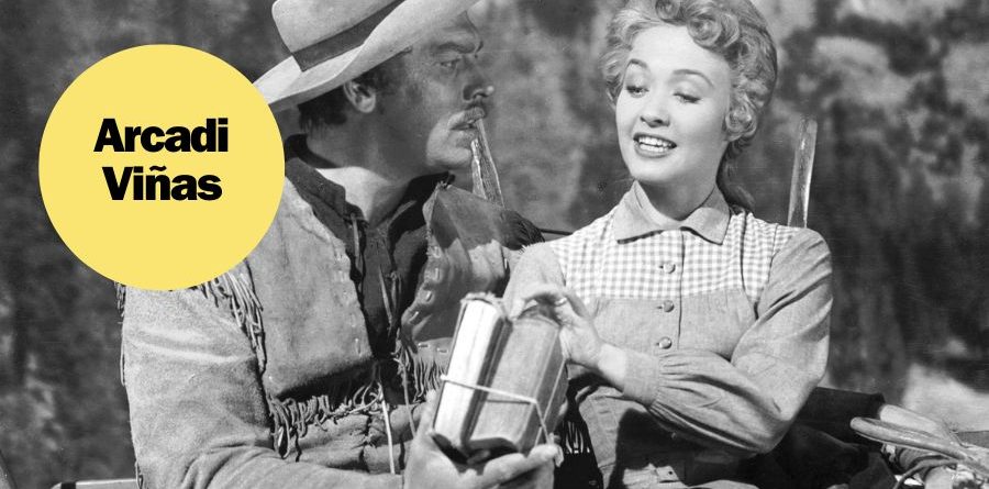 Opinió d'Arcadi Viñas