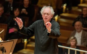 Apassionant Herreweghe