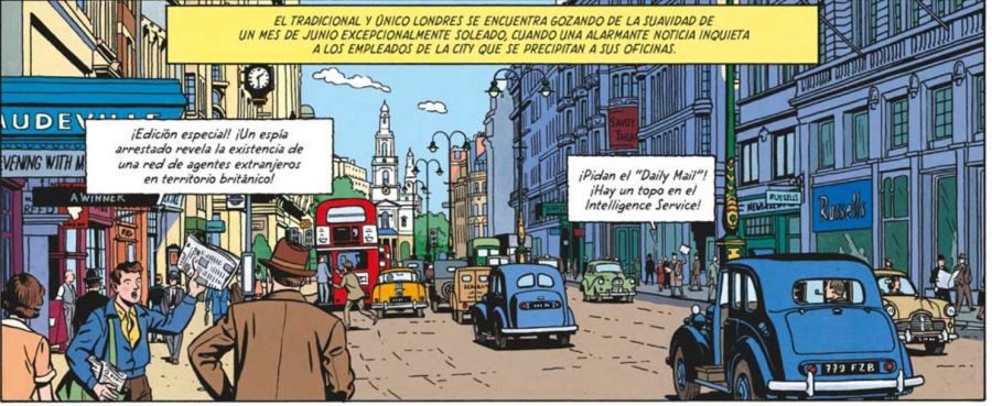 blake y mortimer 2