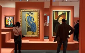 Matisse més enllà del fauvisme