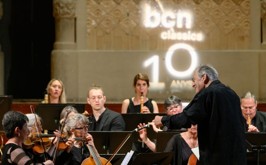John Eliot Gardiner