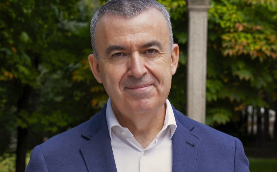 Lorenzo Silva