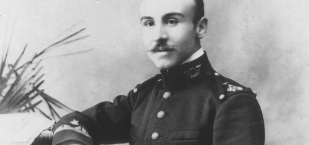 Miguel Campins