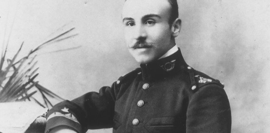 Miguel Campins