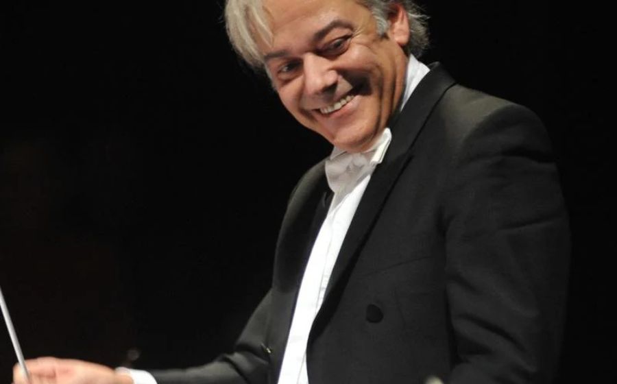 Paolo Arrivabeni
