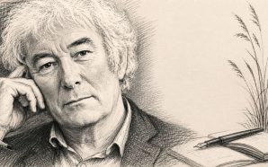 Seamus Heaney, la veu serena