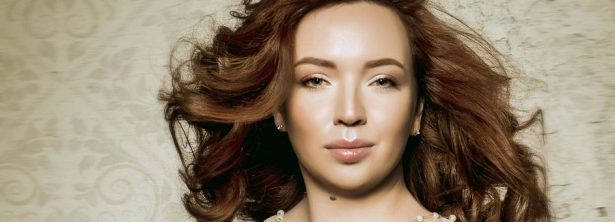 Vasilisa Berzhanskaya