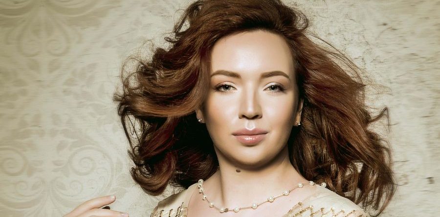 Vasilisa Berzhanskaya