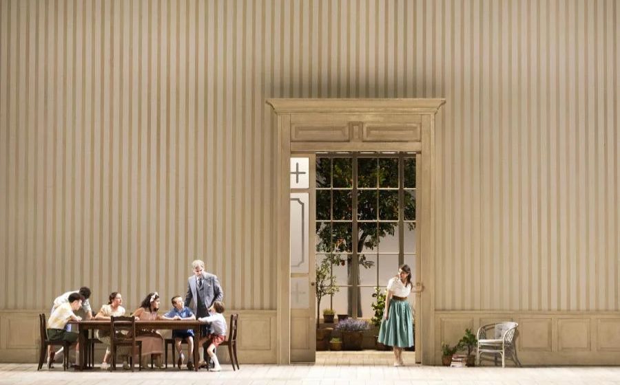 Werther Liceu