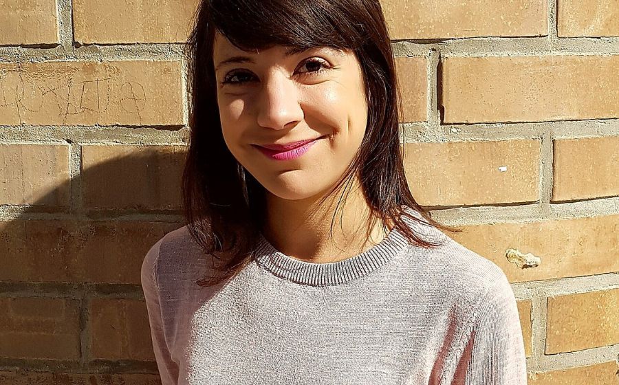 AIxa de la Cruz