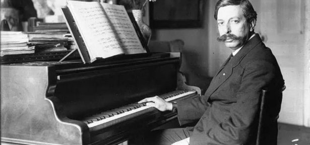 Enric Granados