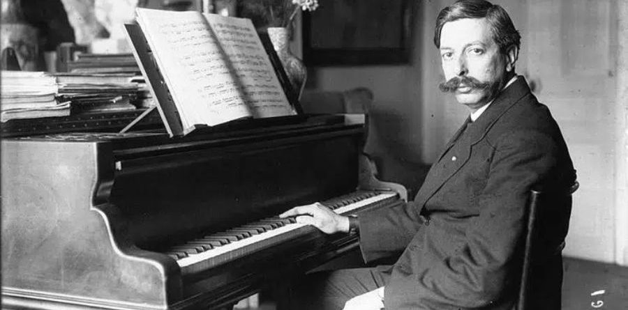Enric Granados