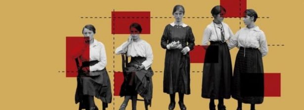La desdichadas de Sara Catella
