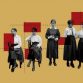 La desdichadas de Sara Catella