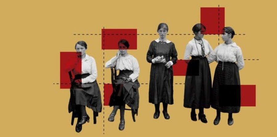 La desdichadas de Sara Catella