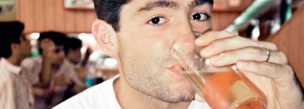 La mort del pare de Pol Guasch