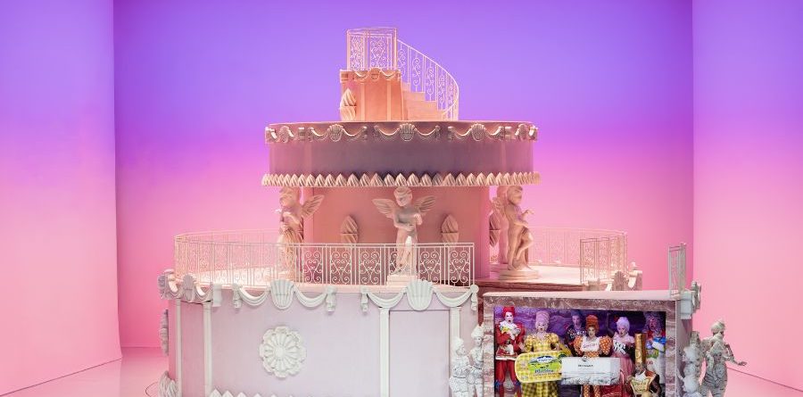 Le Nozze di Figaro