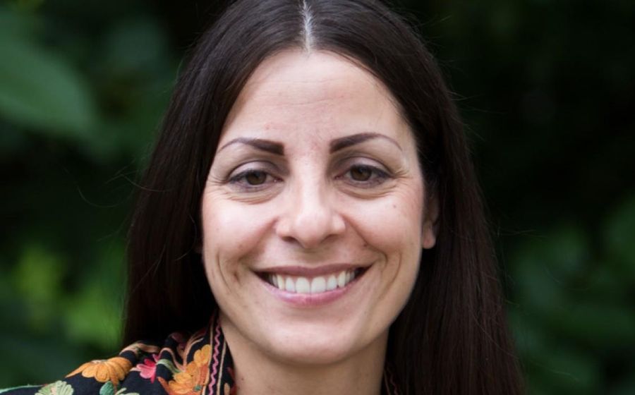 Sara Catella