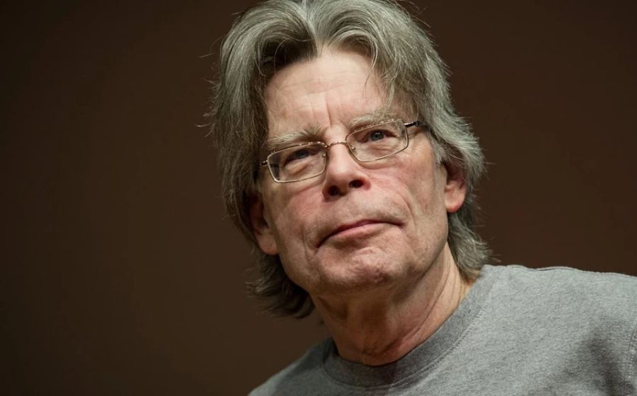 Stephen King
