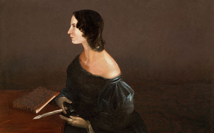 Emily Brontë