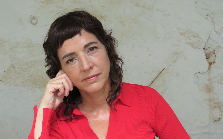 Núria Cadenes