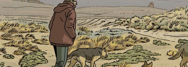 El viaje de Paco Roca