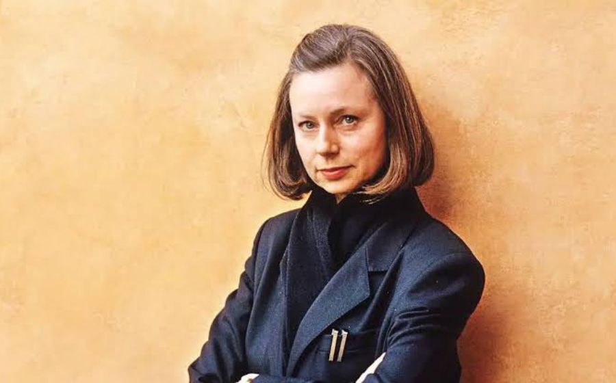 Fleur Jaeggy