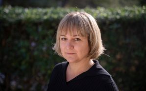 Júlia Serramitjana: «Em fascinen les llargues caves i galeries subterrànies…