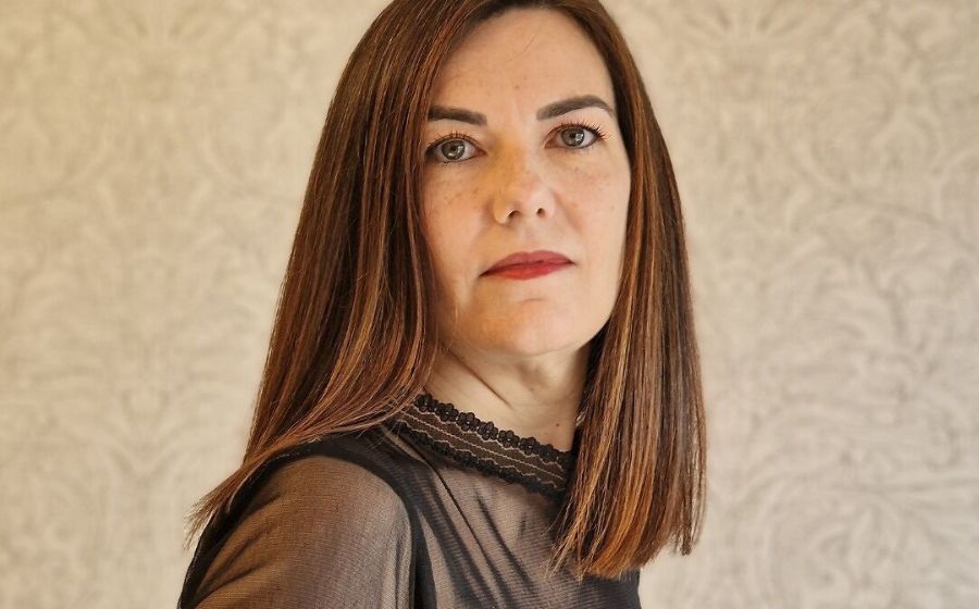 Ledicia Costas