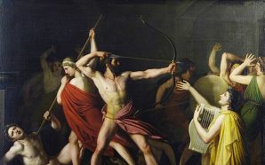 La gran aventura d’Odisseu