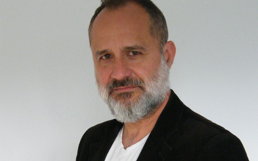 Antonio Ayuso