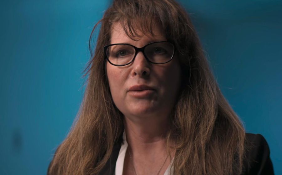 Diana Walsh Pasulka
