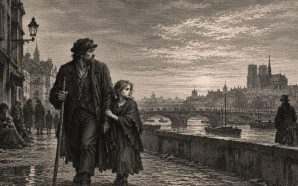 La immensitat de ser humà
