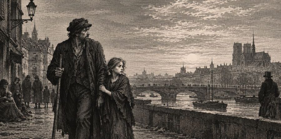 Els miserables Victor Hugo