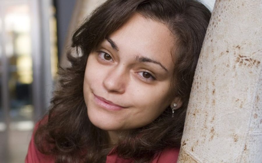 Laura Gallego