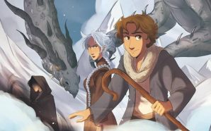 Una aventura amb gust de fantasia clàssica